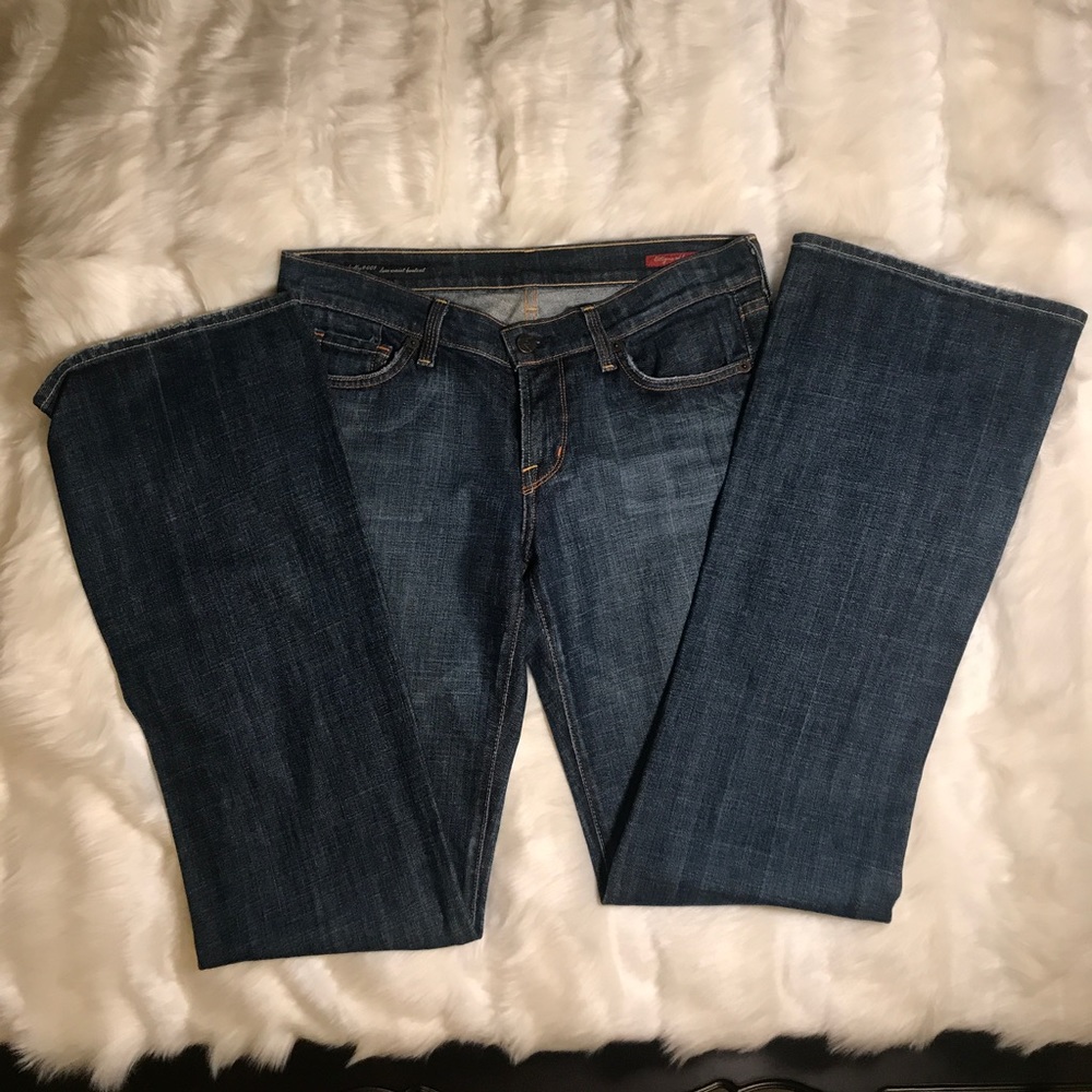 Citizens of Humanity Jeans